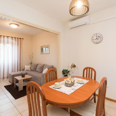 Apartment Tina Zadar Exterior photo