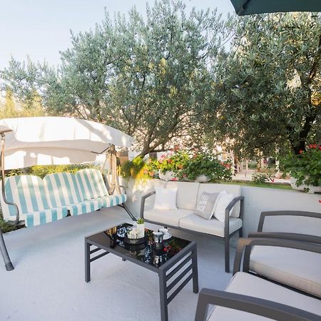Apartment Tina Zadar Exterior photo