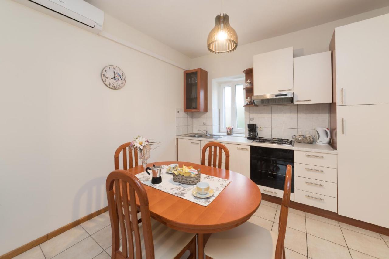 Apartment Tina Zadar Exterior photo