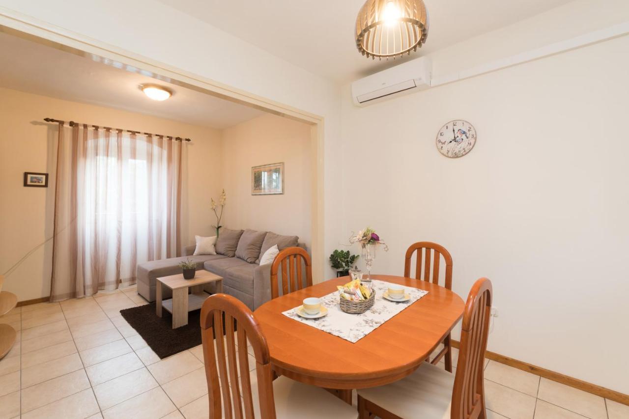 Apartment Tina Zadar Exterior photo