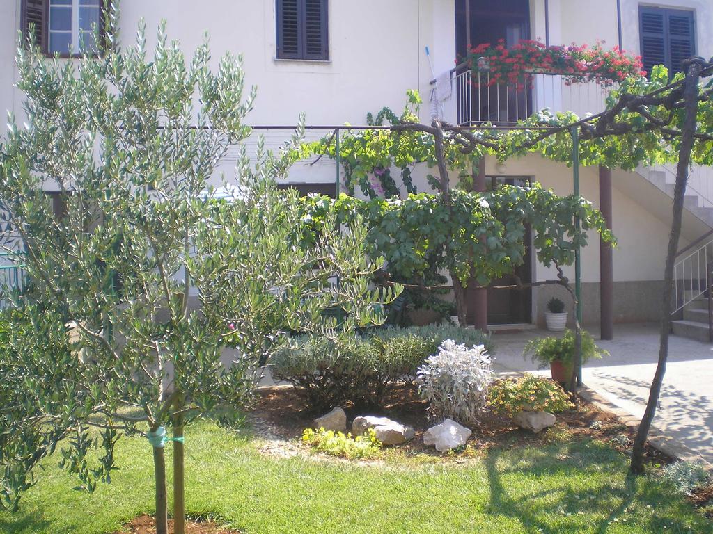 Apartment Tina Zadar Room photo