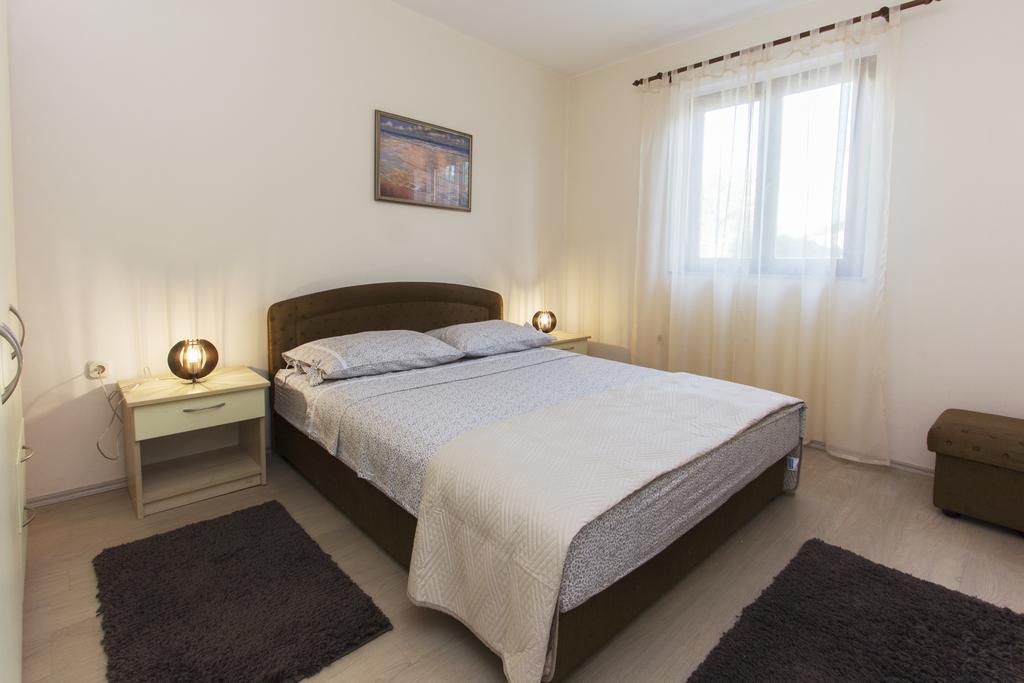Apartment Tina Zadar Exterior photo