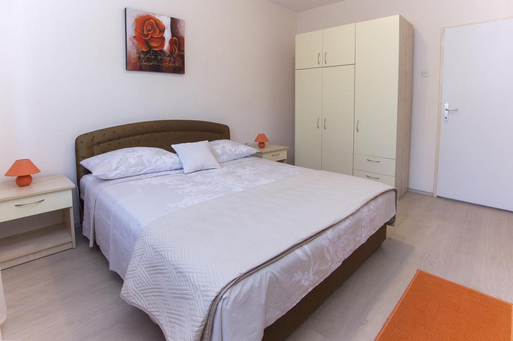 Apartment Tina Zadar Exterior photo