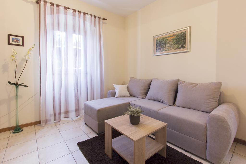 Apartment Tina Zadar Exterior photo