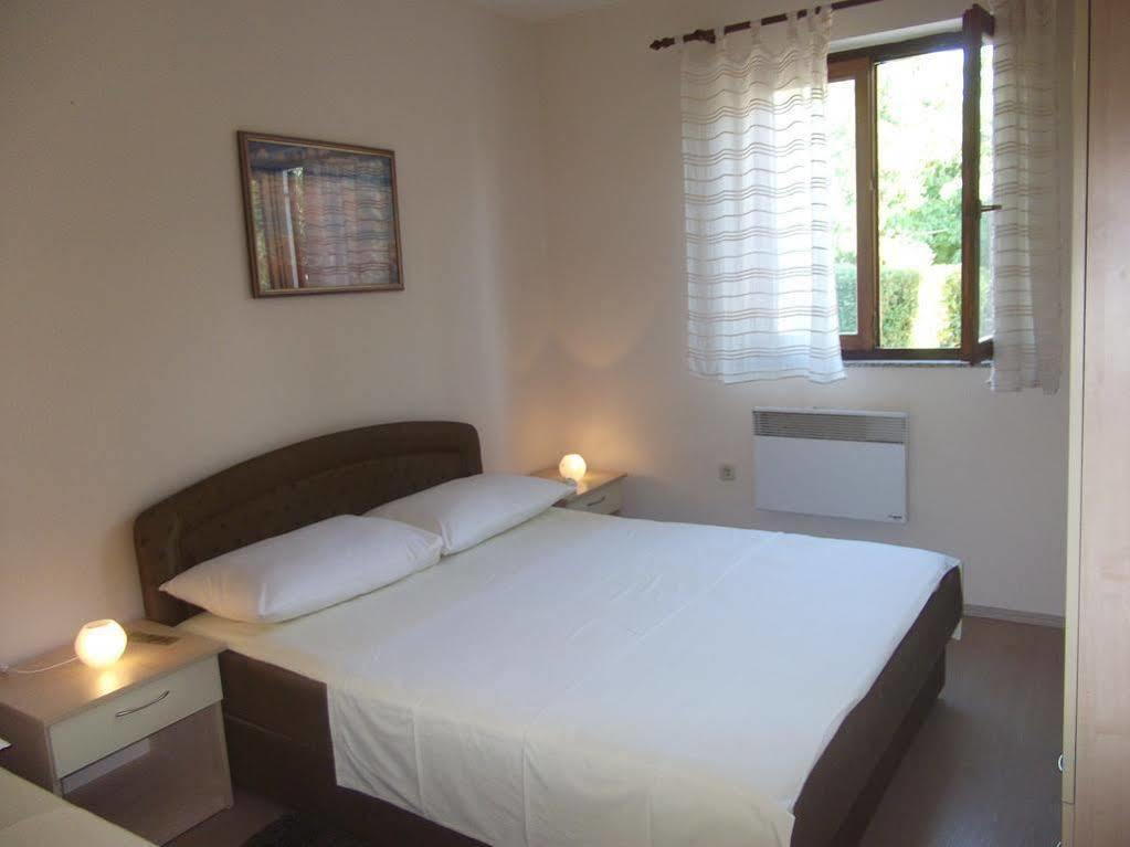 Apartment Tina Zadar Exterior photo