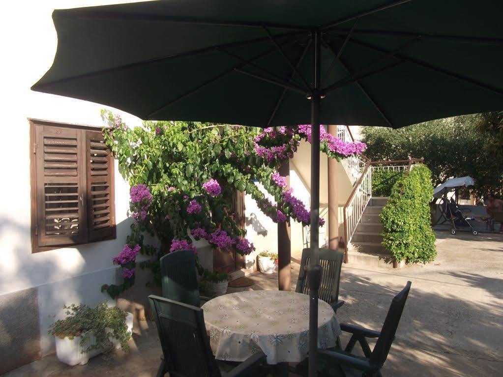 Apartment Tina Zadar Exterior photo