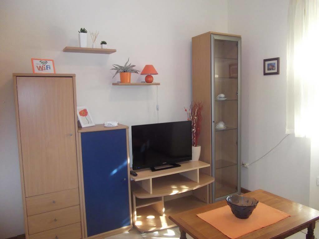 Apartment Tina Zadar Exterior photo