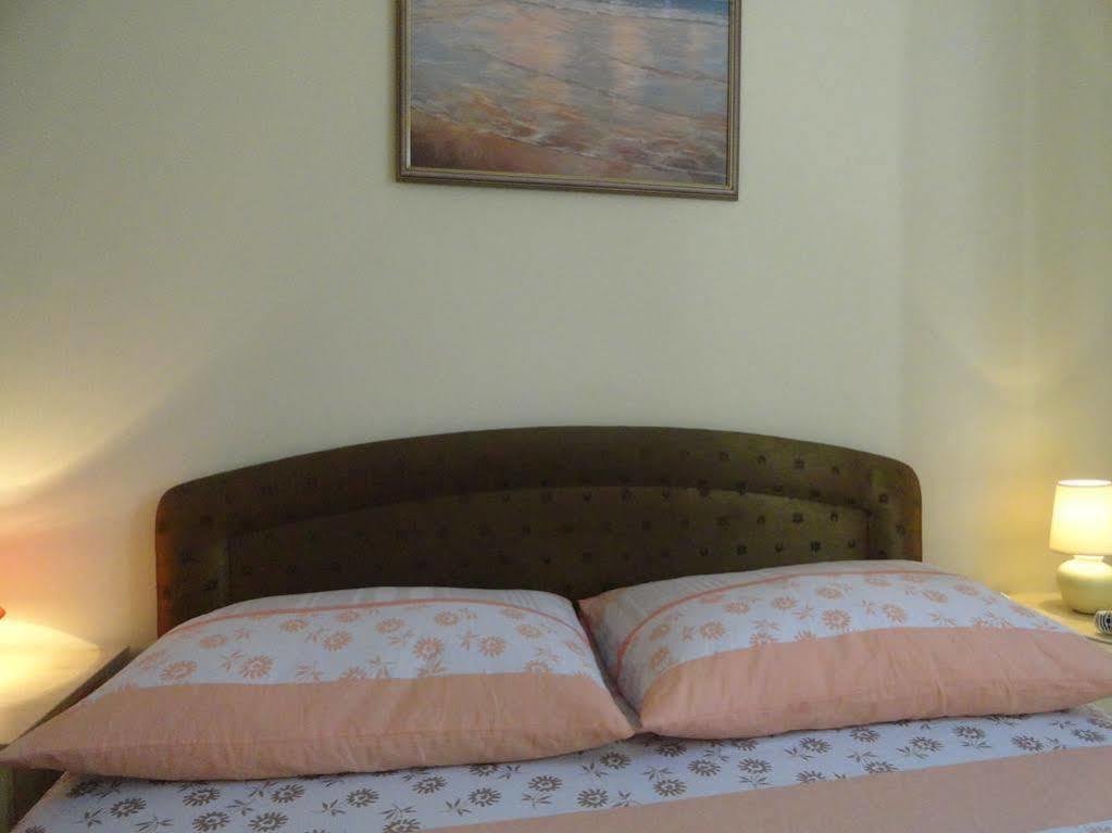Apartment Tina Zadar Exterior photo