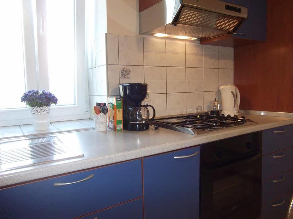 Apartment Tina Zadar Exterior photo