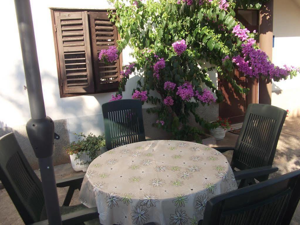 Apartment Tina Zadar Exterior photo
