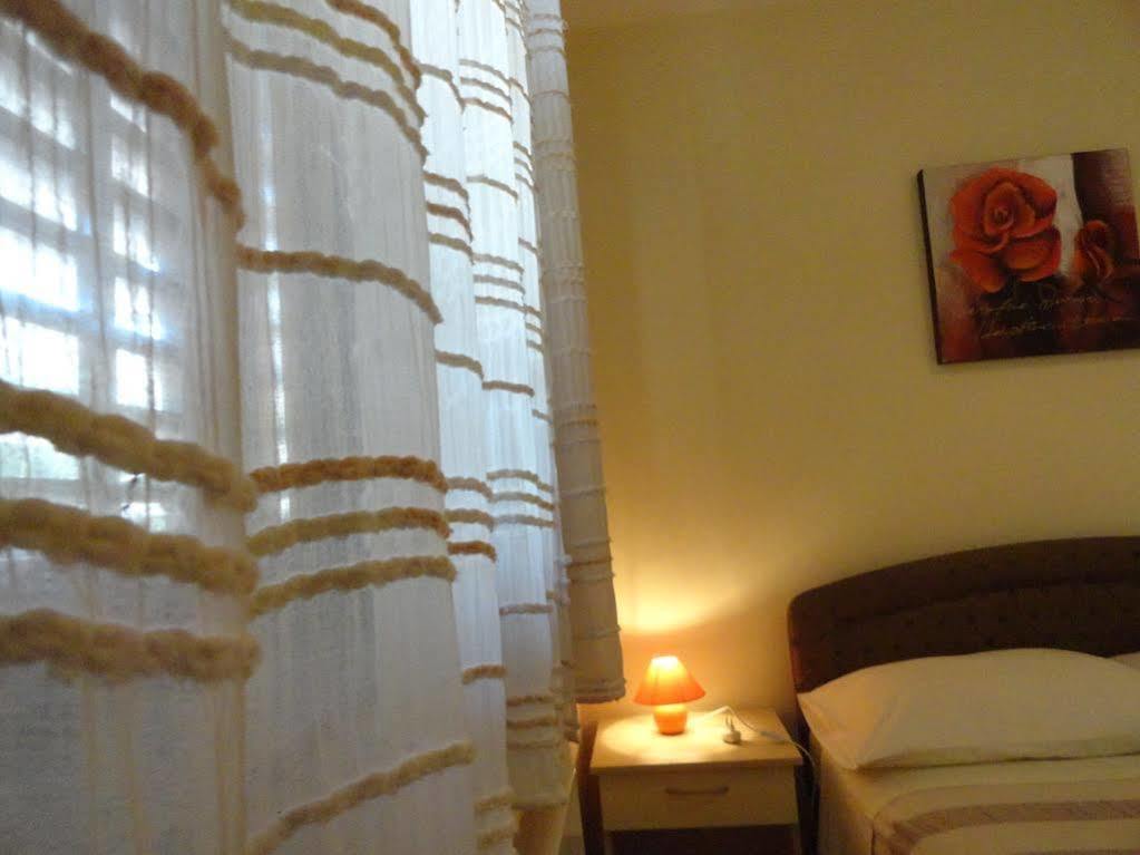 Apartment Tina Zadar Exterior photo
