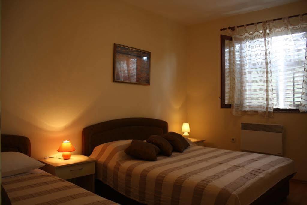 Apartment Tina Zadar Exterior photo